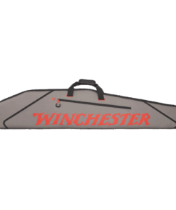 Winchester Grey Dallas Flex Rifle Gunslip 52”