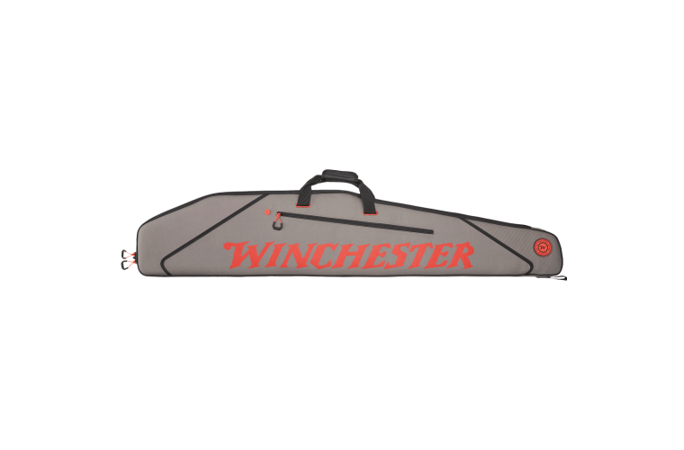 Winchester Grey Dallas Flex Rifle Gunslip 52” 1 Winchester Grey Dallas Flex Rifle Gunslip 52”