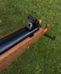 Home 15 Air Rifles