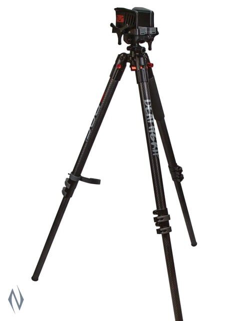 BOG DEATH GRIP CLAMPING TRIPOD 1 BOG DEATH GRIP CLAMPING TRIPOD