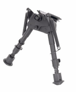 Buffalo River Bipod 6-9" Swivel