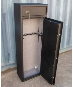 Boston Security Classic Safe 3 Boston Security Classic Safe