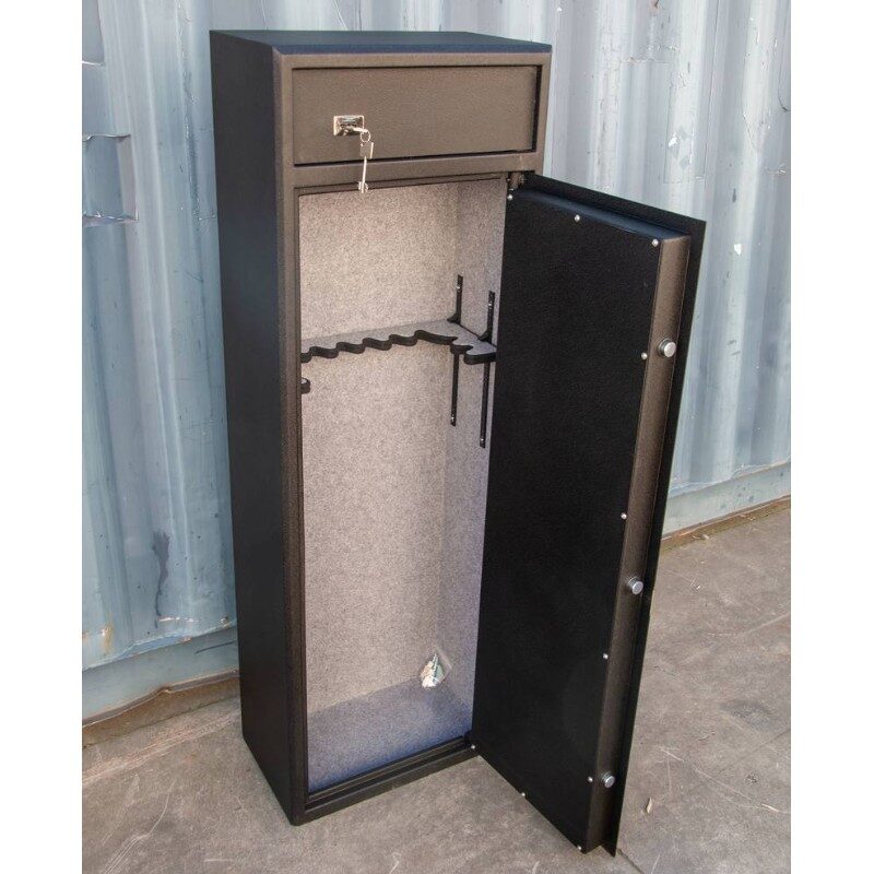 Boston Security Classic Safe 2 Boston Security Classic Safe