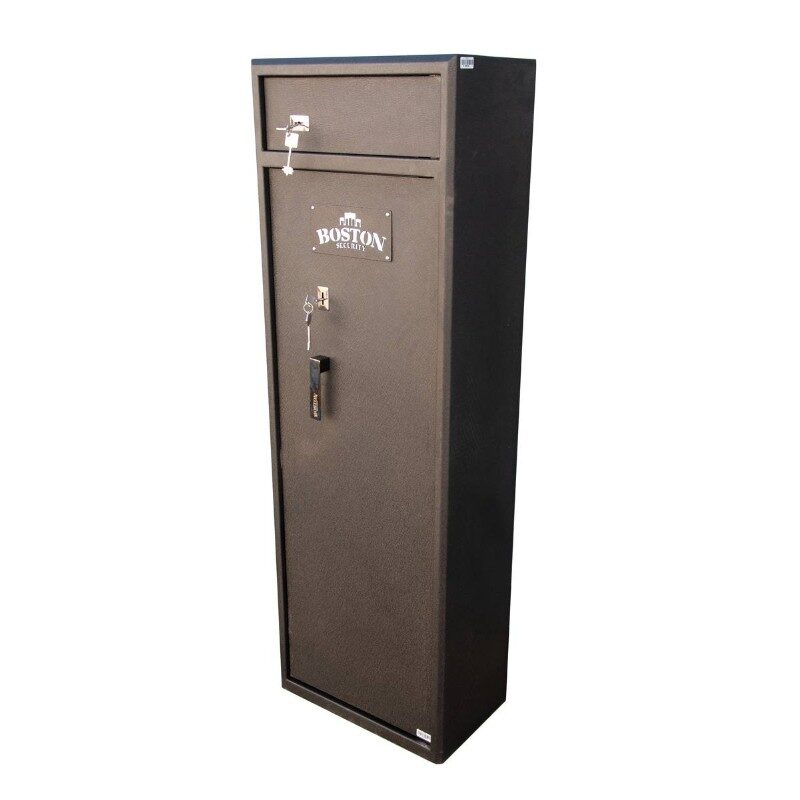 Boston Security Classic Safe 1 Boston Security Classic Safe