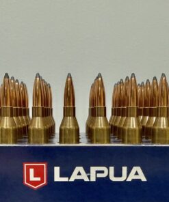 Home 19 Centrefire Ammo