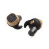 Earmor M20 Electronic Earplugs - Coyote Brown 2 Earmor M20 Electronic Earplugs - Coyote Brown