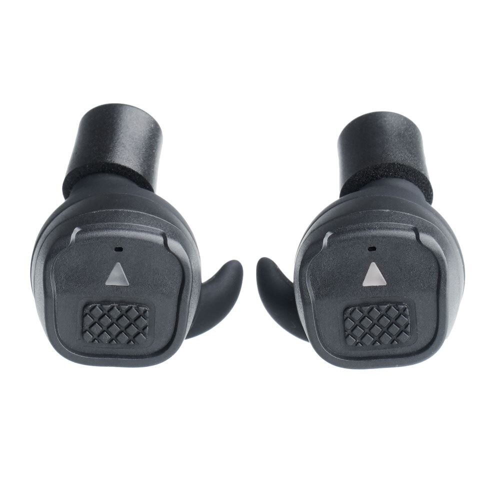 Earmor M20T PRO Bluetooth Electronic Earplugs - Tactical Black 2 Earmor M20T PRO Bluetooth Electronic Earplugs - Tactical Black