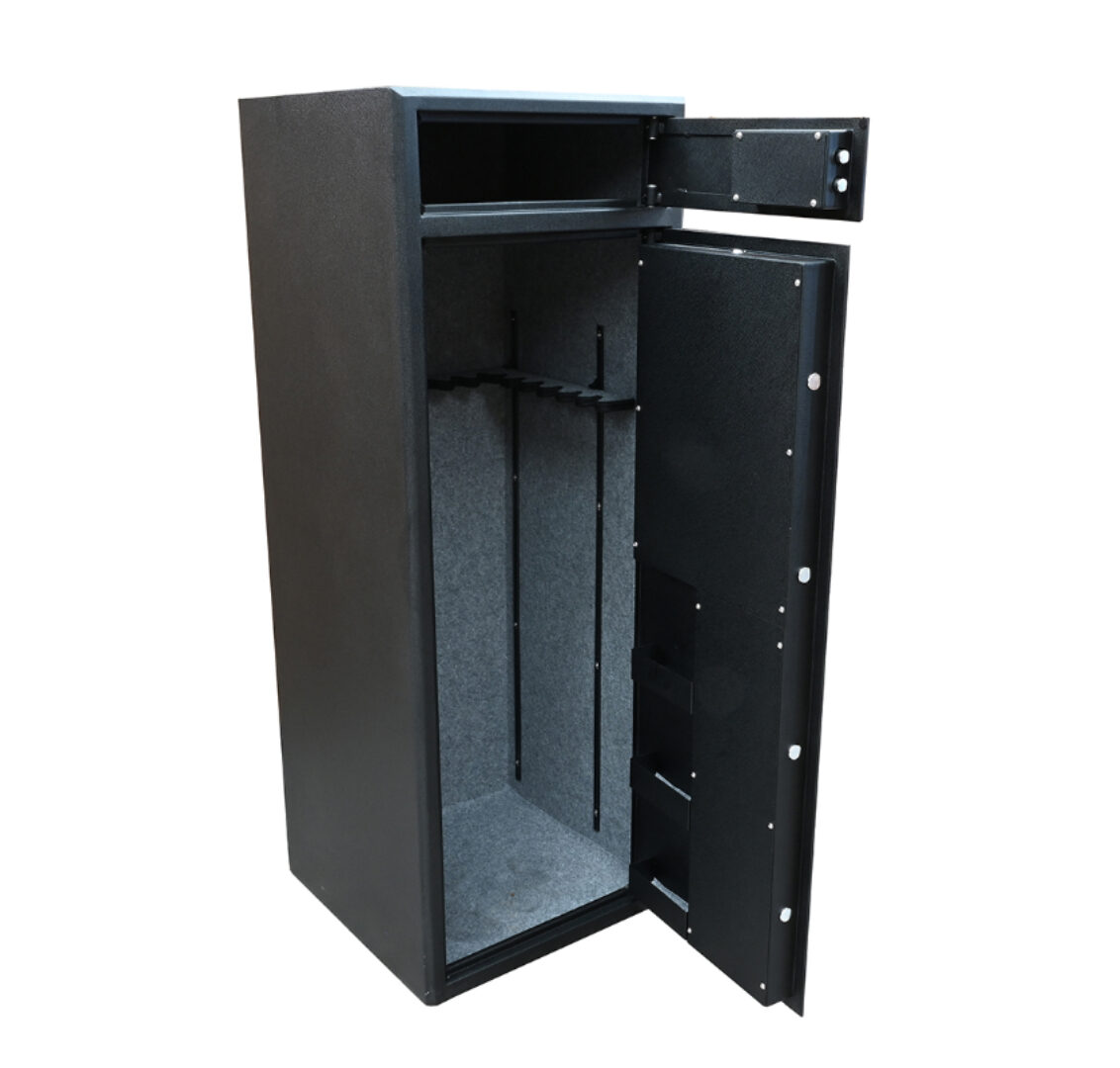 Ridgeline 16 Gun Premium Safe 2 Ridgeline 16 Gun Premium Safe