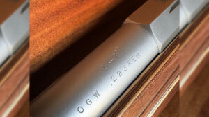 Gunsmithing 11 Rendered3