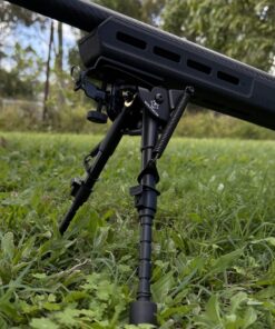 Home 16 Bipod, Tripods & Rests