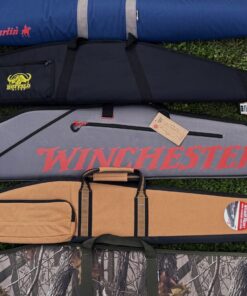 Home 23 Gun Bags