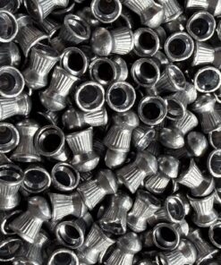 Home 14 Air Rifle pellets