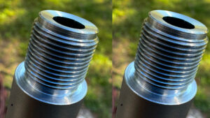Gunsmithing 7 Gun Smithing