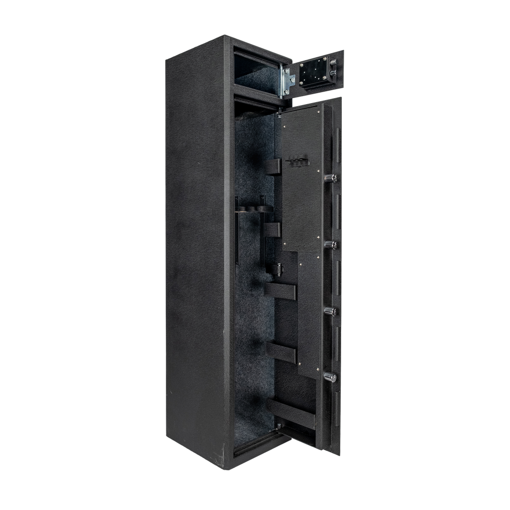 SPIKA S2 - Medium Safe - 8 Capacity Key Lock 2 SPIKA S2 - Medium Safe - 8 Capacity Key Lock - Image 2