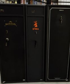 Home 24 Gun Safes