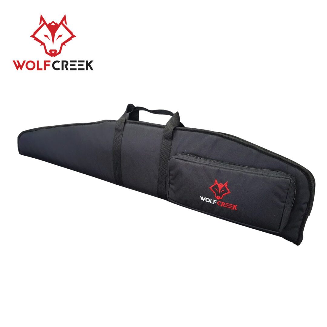 Wolf Creek 49" Heavy Duty Gun Bag 1 Wolf Creek 49" Heavy Duty Gun Bag