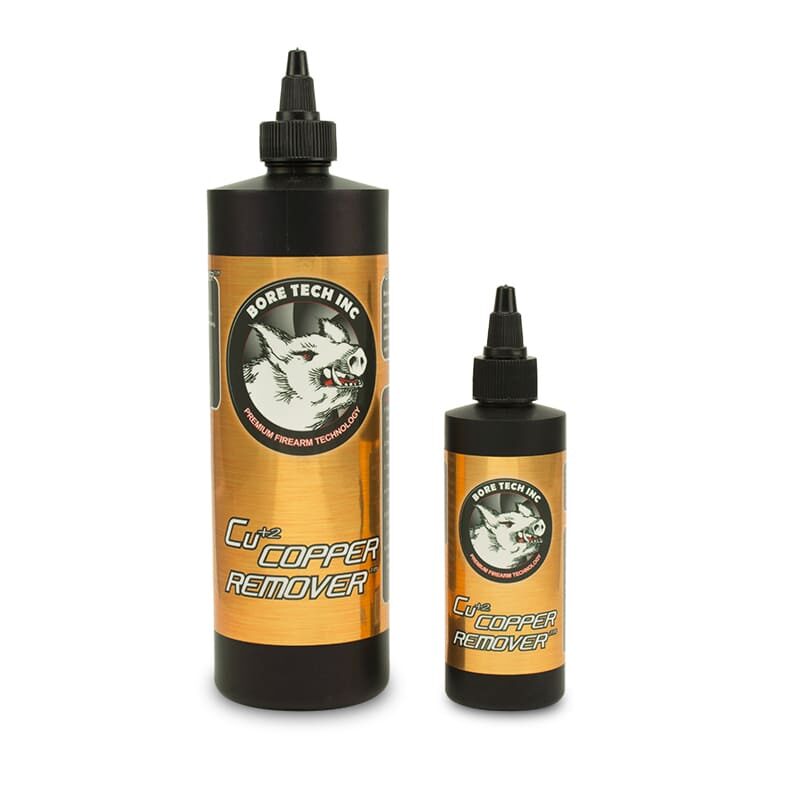 Bore Tech CU+2 Copper Remover 1 Bore Tech CU+2 Copper Remover