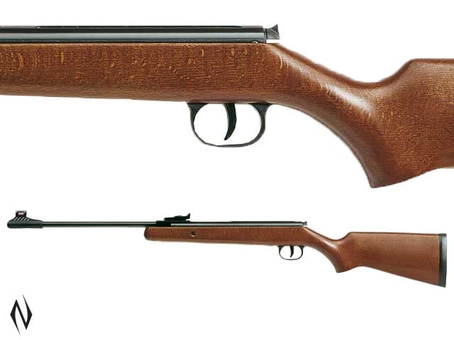 DIANA 240 CLASSIC .177 AIR RIFLE 1 DIANA 240 CLASSIC .177 AIR RIFLE