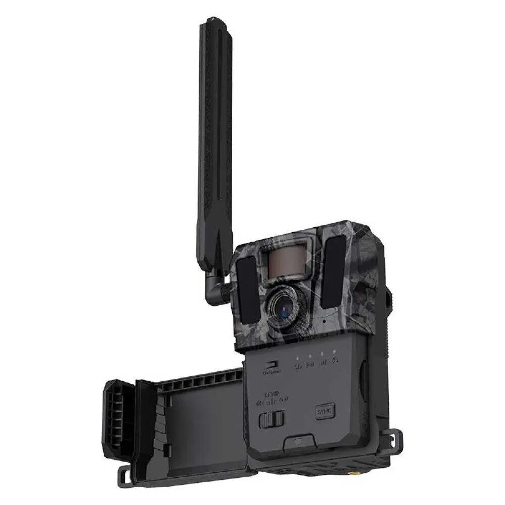 HIKMICRO M15 4G Trail Camera 2 HIKMICRO M15 4G Trail Camera