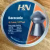 H&N BARACUDA .177 4 Baracuda177