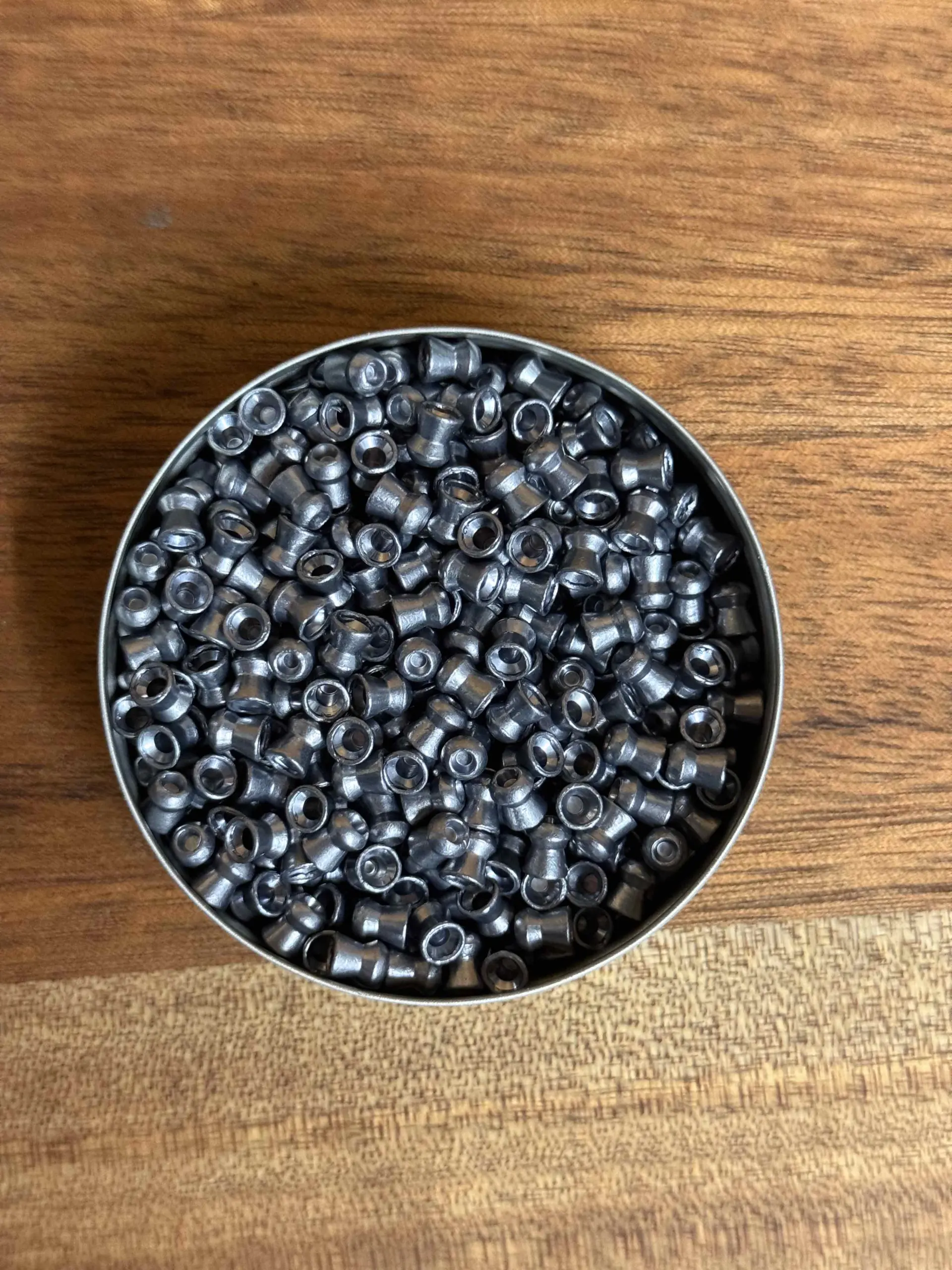 GAMO ACCUTEK 10X HOLLOW POINT .177 2 Gamoaccutek177-2