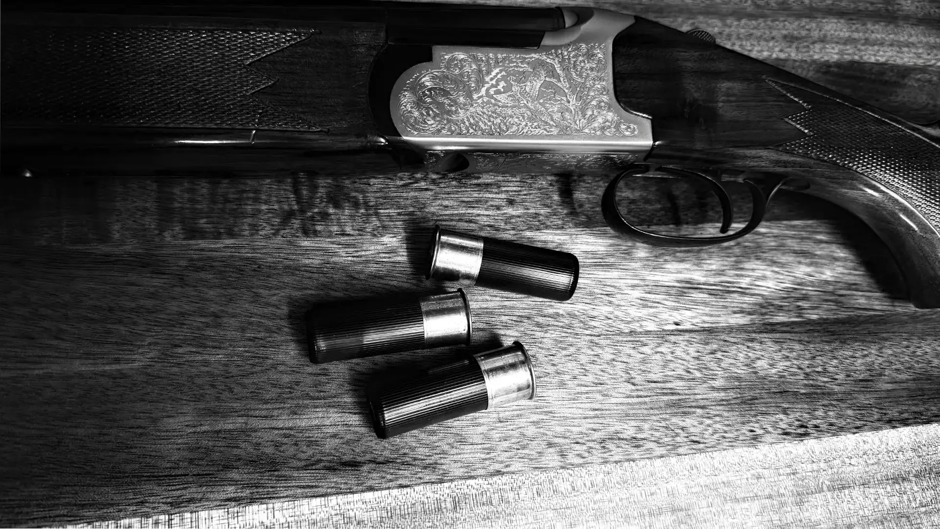 Home 8 Shotgun Oakhurst