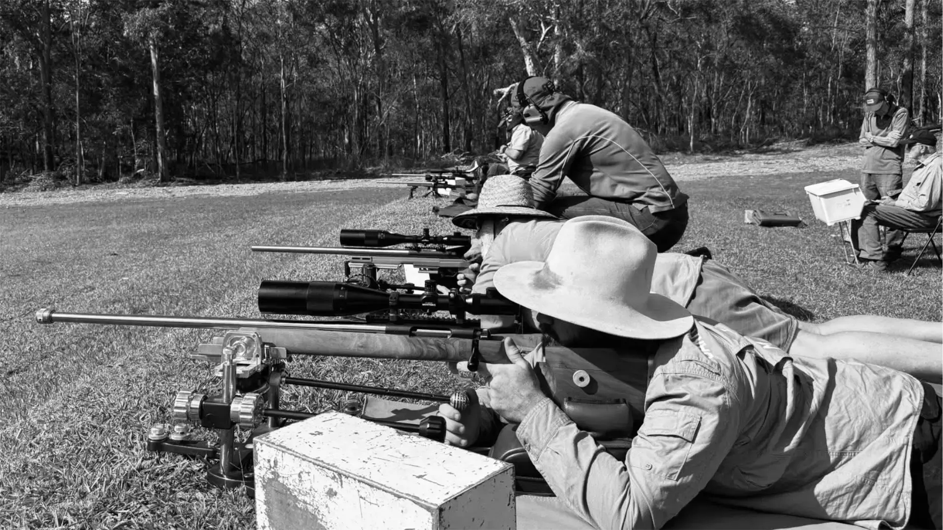 Home 33 PTA Gun Works