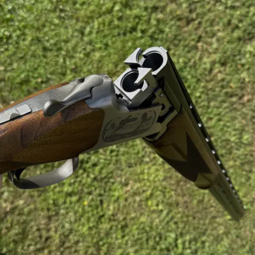 Home 10 Shotguns
