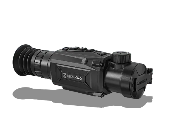 HikMicro THUNDER TQ35 2.0 35mm Thermal Scope 1 HikMicro THUNDER TQ35 2.0 35mm Thermal Scope