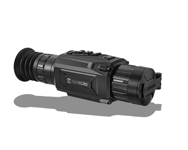 HikMicro THUNDER TH25P 2.0 25mm Thermal Scope 1 HikMicro THUNDER TH25P 2.0 25mm Thermal Scope