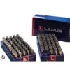 LAPUA BRASS 6.5X55 100PK 2 4PH5001C