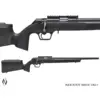 SPRINGFIELD 2020 RIMFIRE 22LR TARGET BLACK 20" 10 SHOT 3 BART92022B