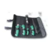 Buffalo River Knife Roll 3 BRKBKR