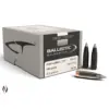 NOSLER 7MM 140GR BALLISTIC SILVERTIP 50PK 2 BST7MM140