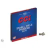 CCI PRIMER BR4 BENCHREST SMALL RIFLE 2 C19