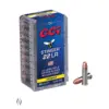 CCI 22LR STINGER 32GR CPHP 1640FPS 3 C50