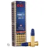 CCI 22LR CLEAN-22 BLUE 40GR SV TARGET LRN 100 PK 1070FPS 3 C934CC