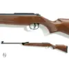 DIANA 350 MAGNUM PREMIUM .177 AIR RIFLE 2 DI350M177