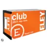ELEY 22LR CLUB 3 ELC