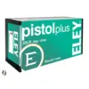 ELEY 22LR PISTOL PLUS 3 ELPP