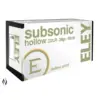 ELEY 22LR SUBSONIC HP 1040FPS 2 ELSH