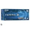 FEDERAL 222 REM 50GR SP POWER-SHOK 2 F222A