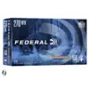 FEDERAL 270 WIN 150GR SP POWER-SHOK 3 F270B
