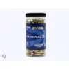 FEDERAL 22WMR 50GR JHP 250 RND BOTTLE 2 F757BTL