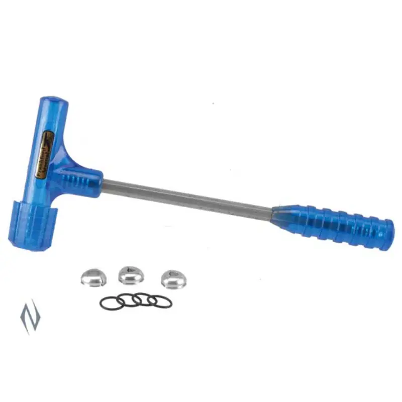 FRANKFORD ARSENAL IMPACT BULLET PULLER 1 FRANKFORD ARSENAL IMPACT BULLET PULLER