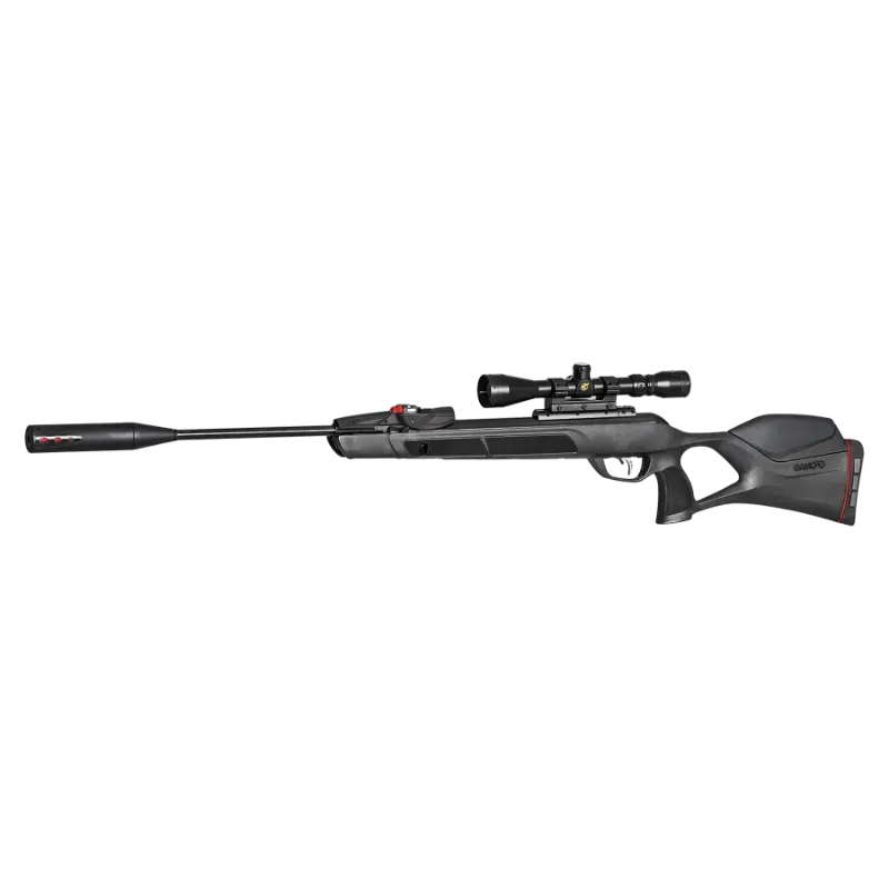Gamo Swarm Magnum Gen 3i NS .177 1650 FPS inc scope 1 Gamo Swarm Magnum Gen 3i NS .177 1650 FPS inc scope