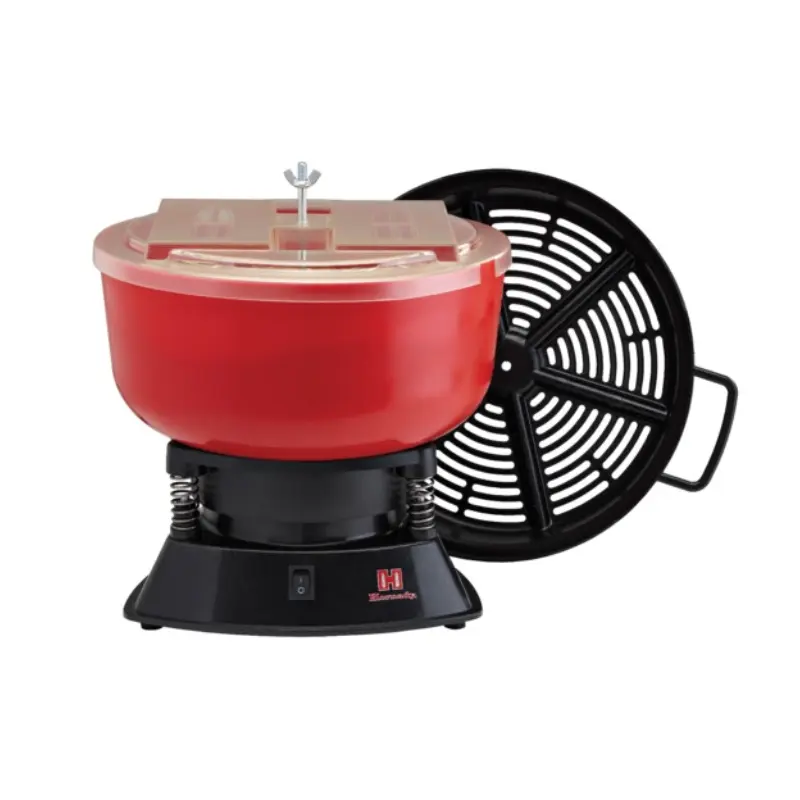 HORNADY M-1 CASE TUMBLER 220 VOLT 1 HORNADY M-1 CASE TUMBLER 220 VOLT
