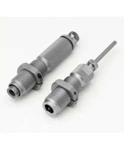 HORNADY DIE SET 6.5 CREEDMOOR