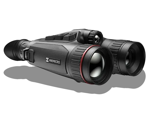 HikMicro HABROK-PRO HQ50L Thermal Night Vision Binoculars 1 HikMicro HABROK-PRO HQ50L Thermal Night Vision Binoculars