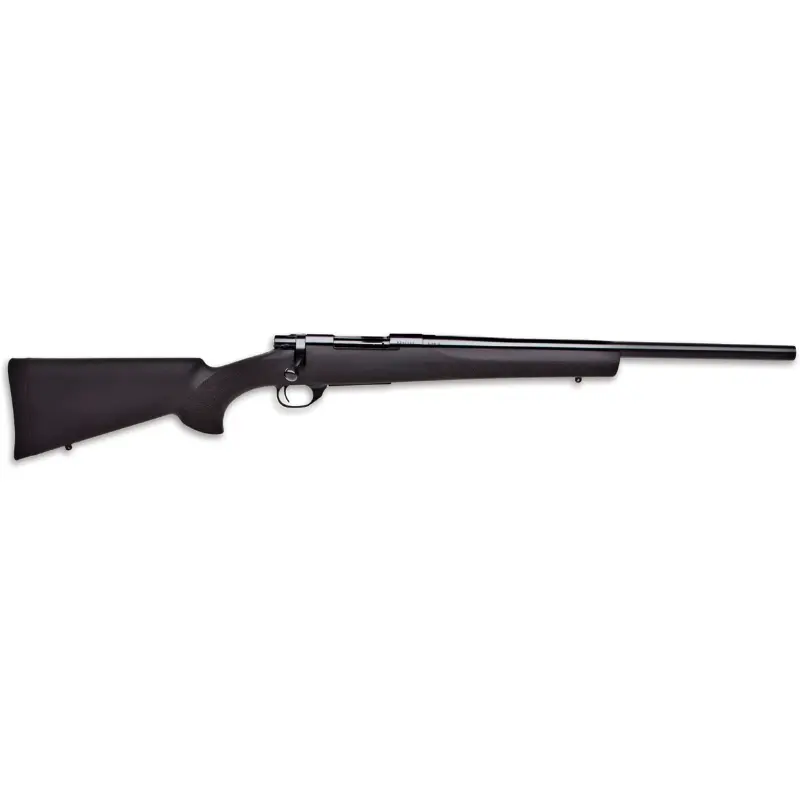 Howa Barrelled Action 22-250 - Varmint Blue 1 Howa Barrelled Action 22-250 - Varmint Blue